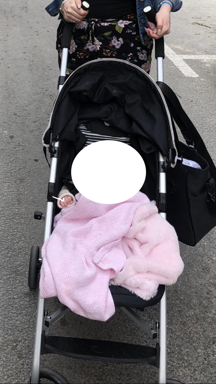 Joie nitro stroller reviews online