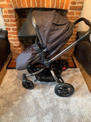 Mothercare orb pushchair deals