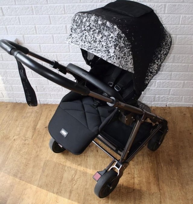 Mamas Papas Urbo2 Pushchair Reviews page 3