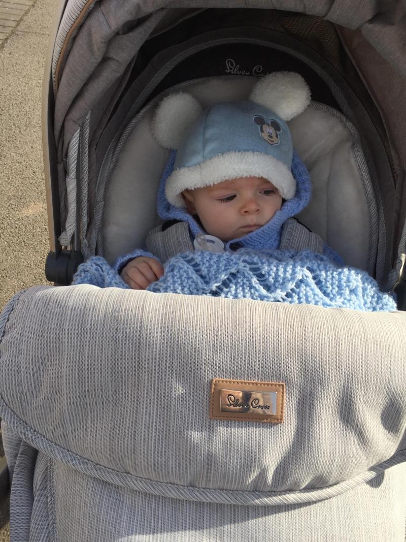 Silver Cross Surf 3 Pushchair Reviews