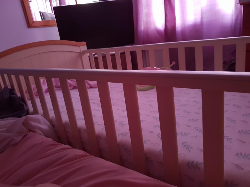 Babies r us henley cot bed spare parts discount