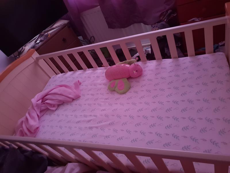 Babies R Us Henley Cotbed Reviews