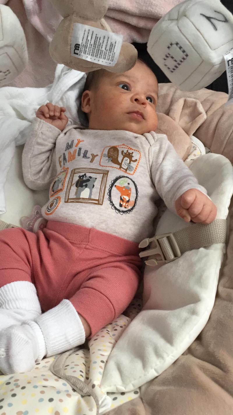 Mothercare Teddy's toy box bouncer Reviews