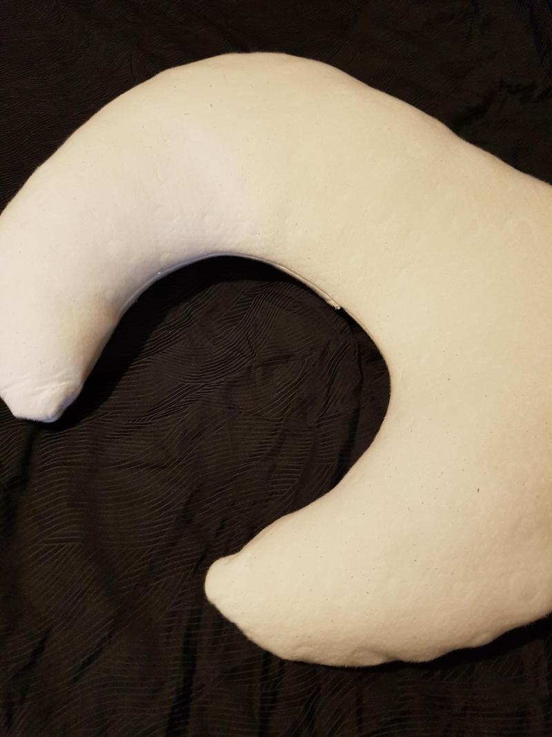 Clair de lune nursing pillow online