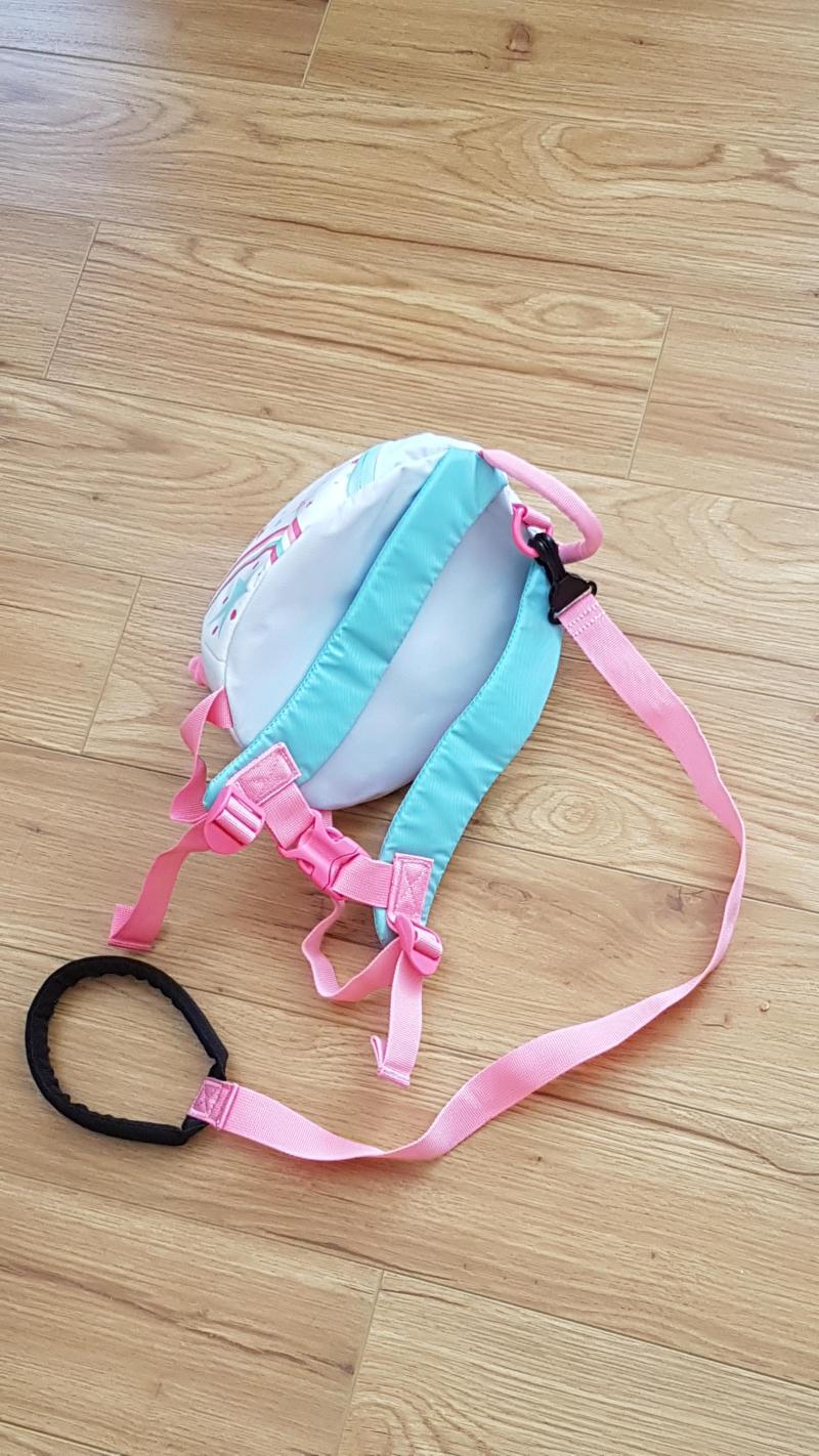 Littlelife Unicorn Toddler Backpack With Rein Reviews