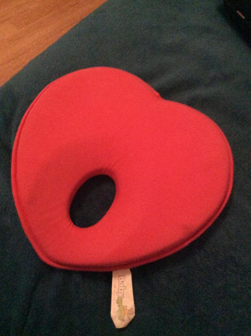 Babymoov Lovenest Baby Pillow Reviews