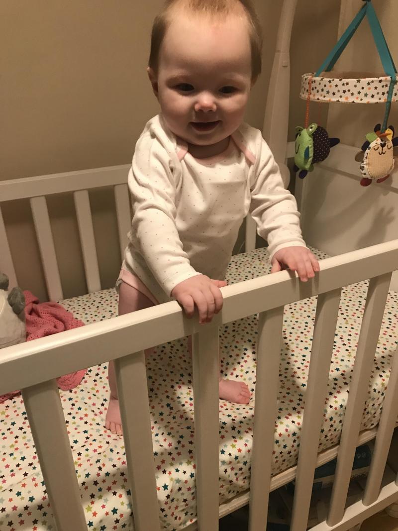 Ikea Sundvik cot Reviews