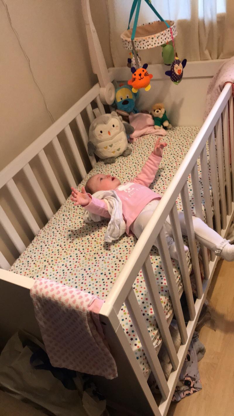 Ikea Sundvik cot Reviews