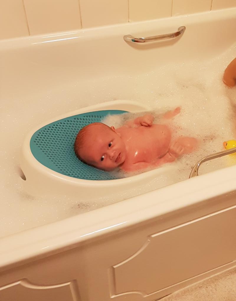 Angelcare Soft touch bath support Reviews page 18