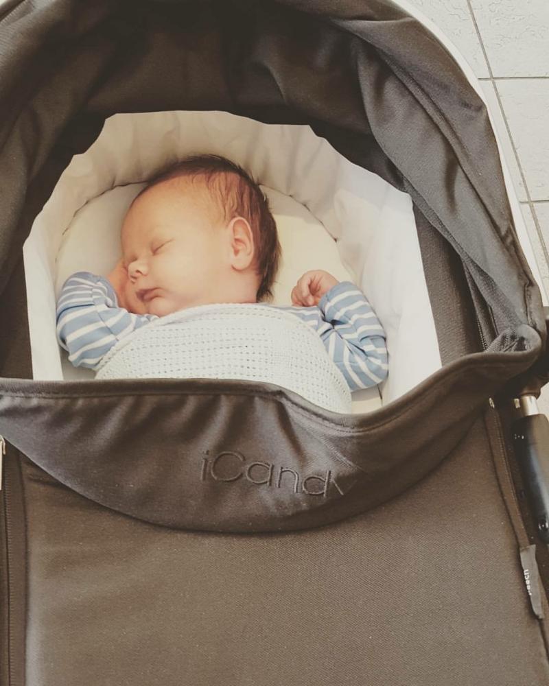 iCandy Peach Carrycot Reviews