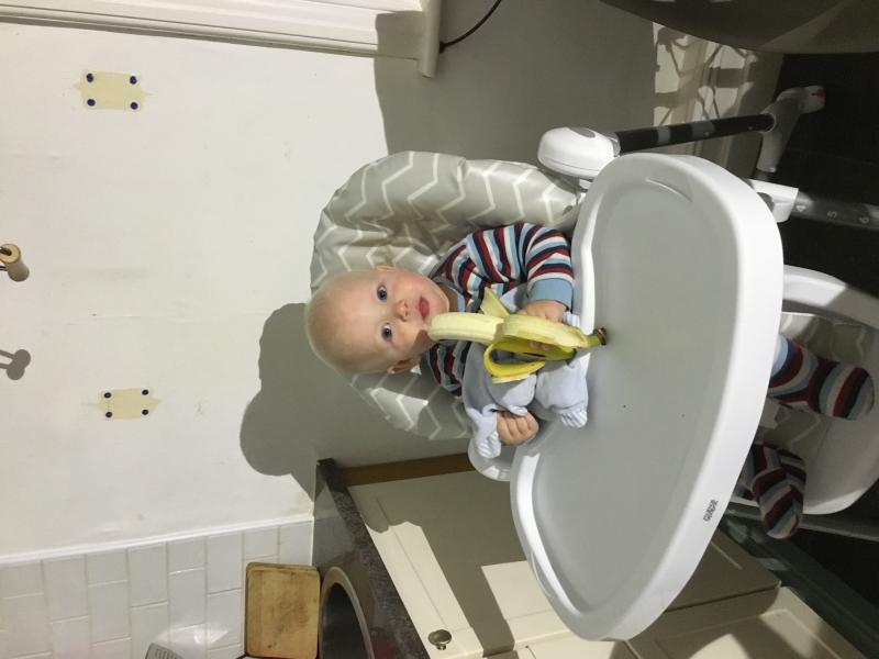 Mamas Papas Snax Highchair Reviews