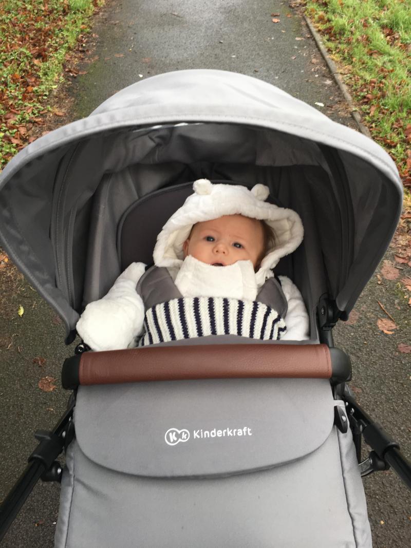 moov pram review