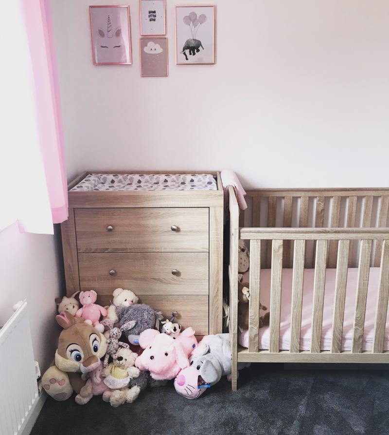 East Coast Fontana roomset Reviews
