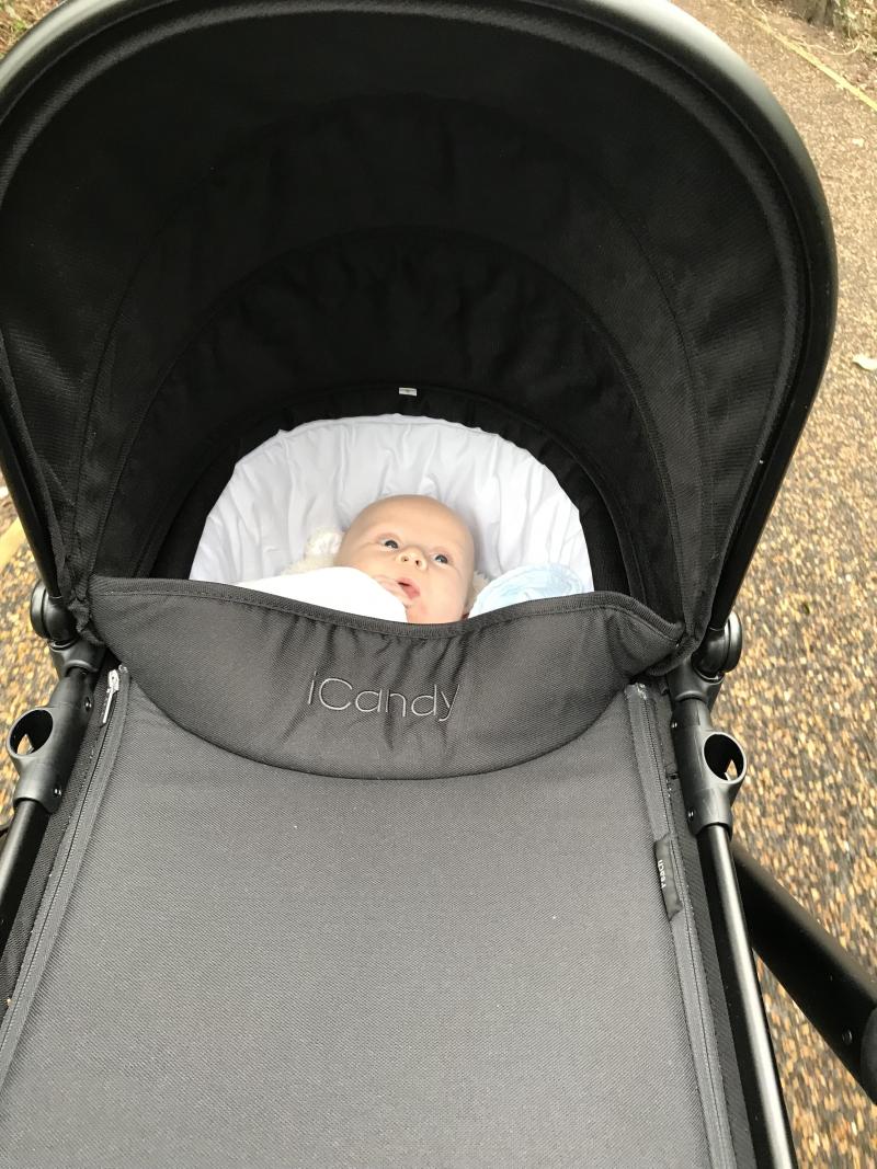 icandy peach blackjack reviews