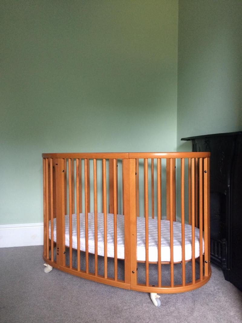 stokke sleepi screws