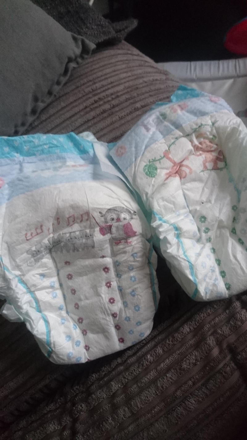 Lupilu Size 4 Maxi Nappies Reviews