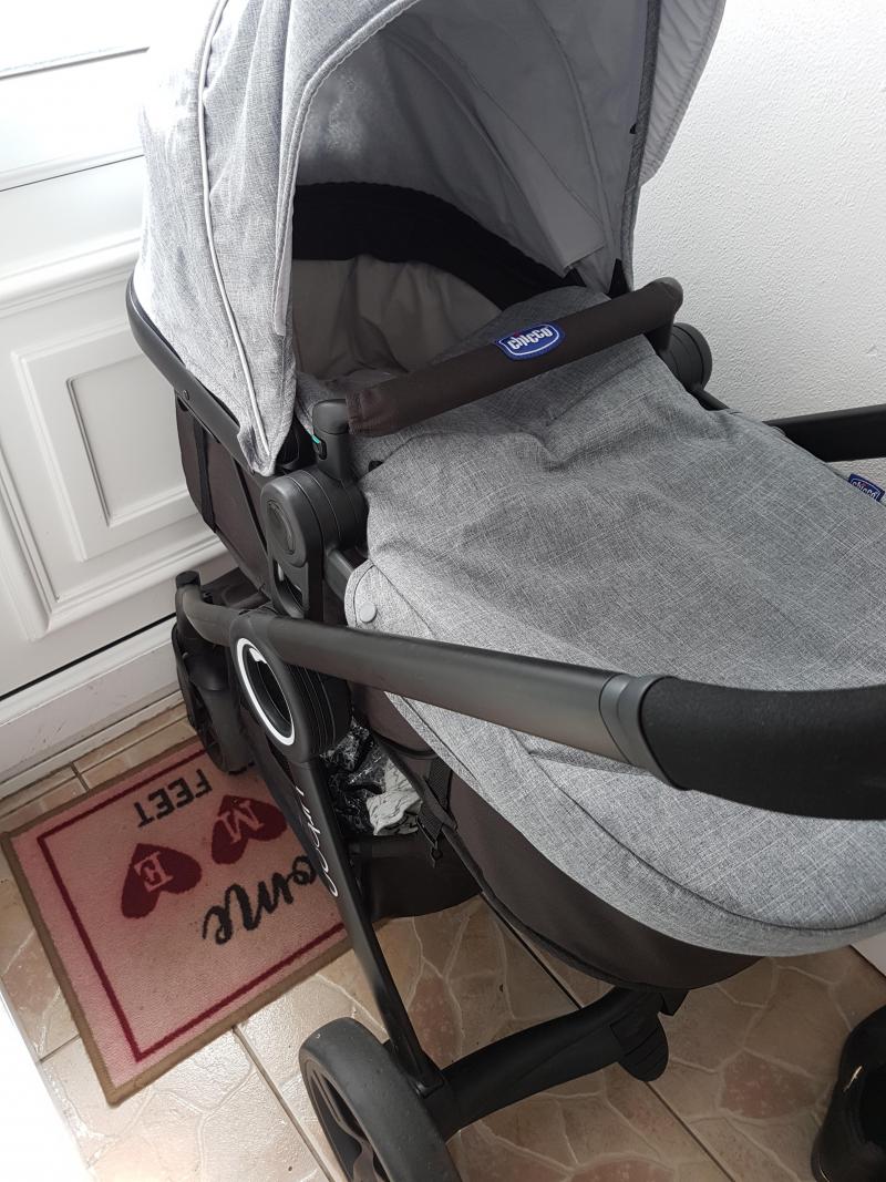 Chicco urban travel system sale
