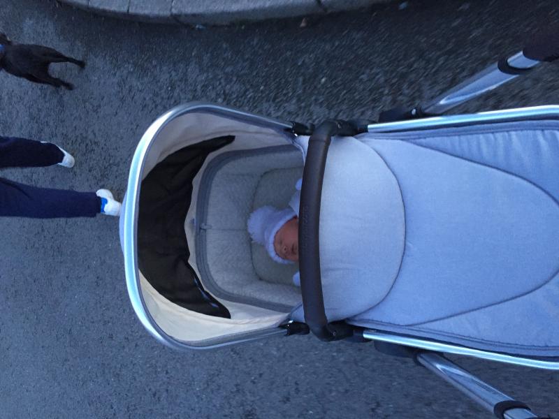 Mothercare Journey Edit Pram and Pushchair Reviews