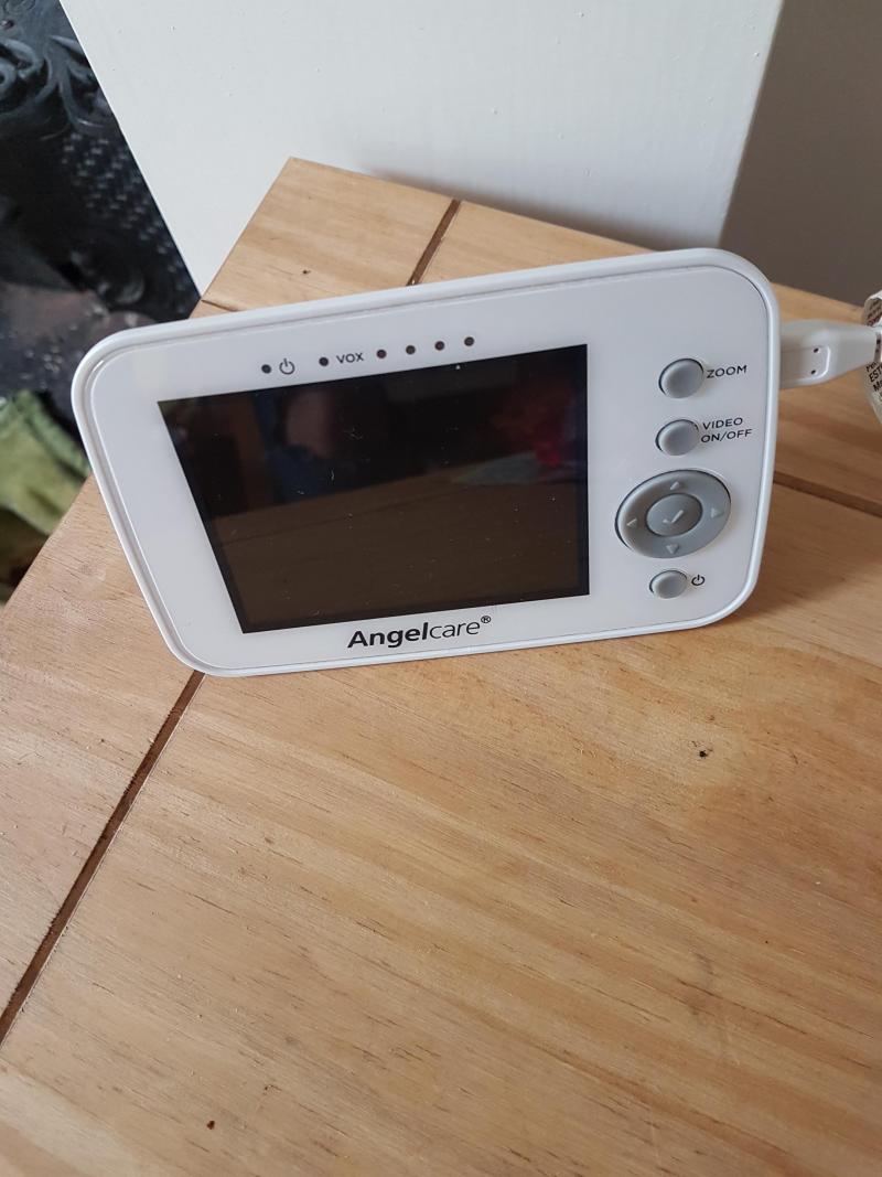 angelcare ac1300 replacement monitor