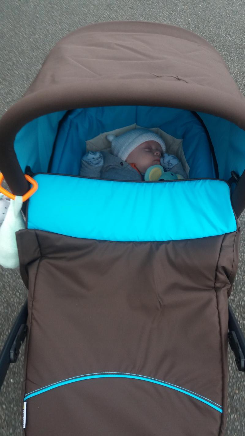 Hauck miami sale 4s travel system