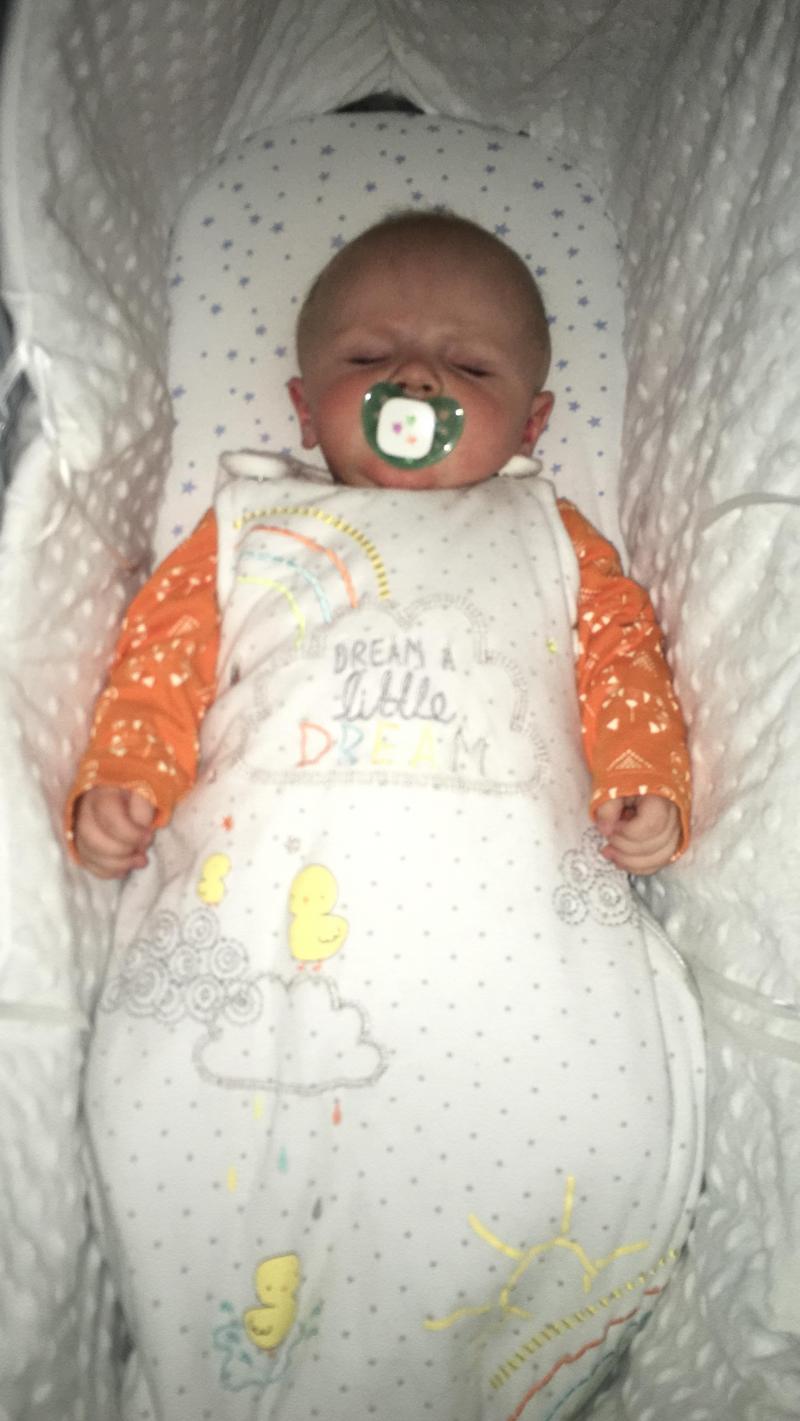 Mothercare Fitted Crib Sheets Reviews