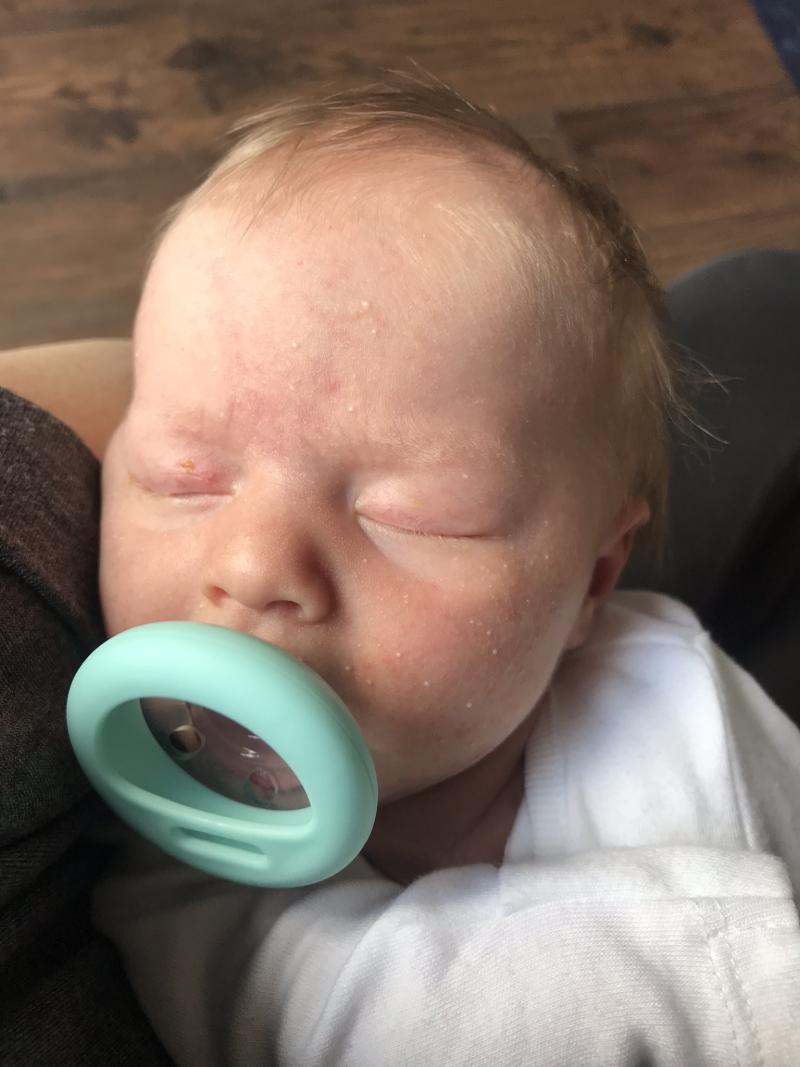 Tommee Tippee Closer To Nature Breast like Soother Reviews