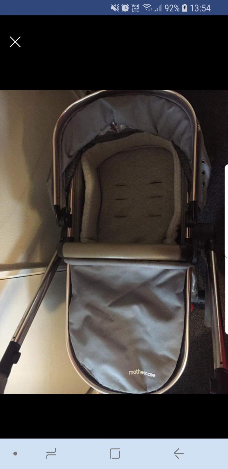 Mothercare orb outlet reviews 2018