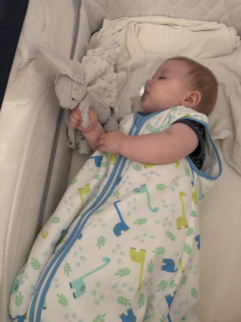 Gro Grobag 2.5 Tog Sleeping Bag Reviews