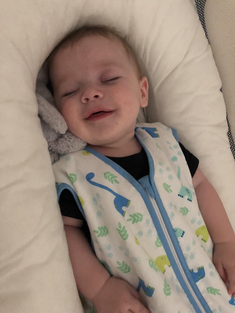 Gro Grobag 2.5 Tog Sleeping Bag Reviews