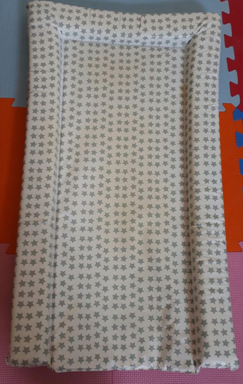 Mothercare Changing Mat Stars Reviews
