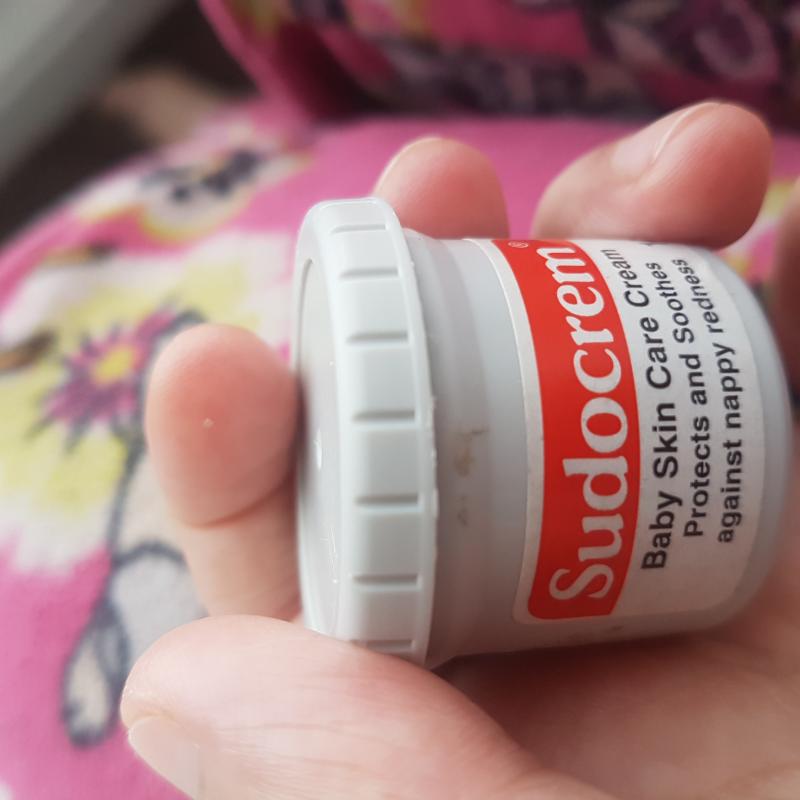 Sudocrem Antiseptic Healing Cream Reviews