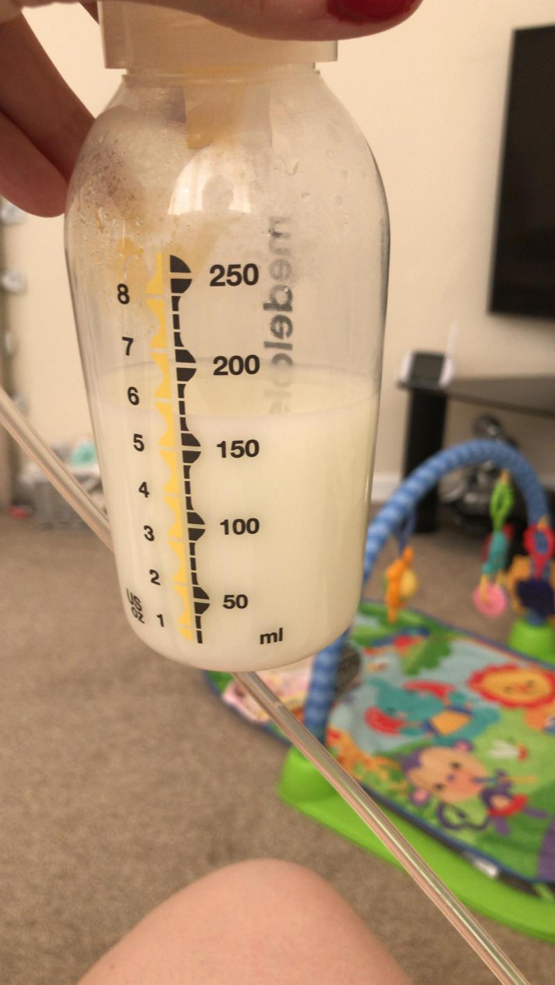 Medela Breast Milk Bottles Pack Reviews