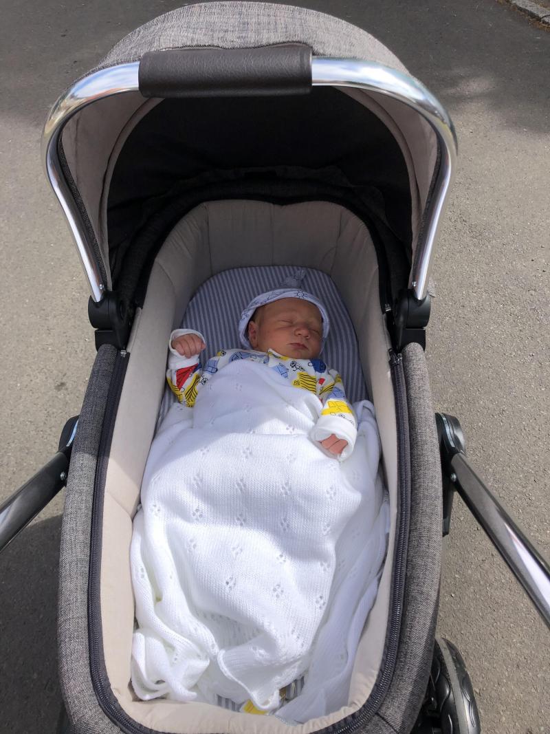 Mamas Papas Ocarro Carrycot Reviews page 4