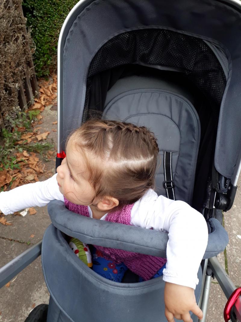 isafe pram review