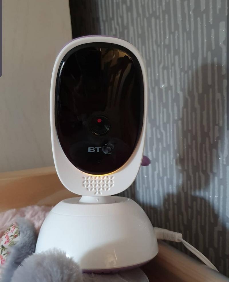 Bt 6000 best sale camera only