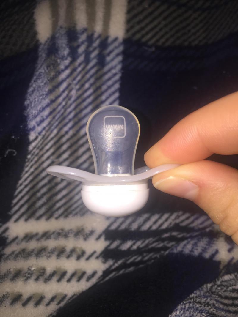 Mam Dummies Start Soothers 02m Reviews