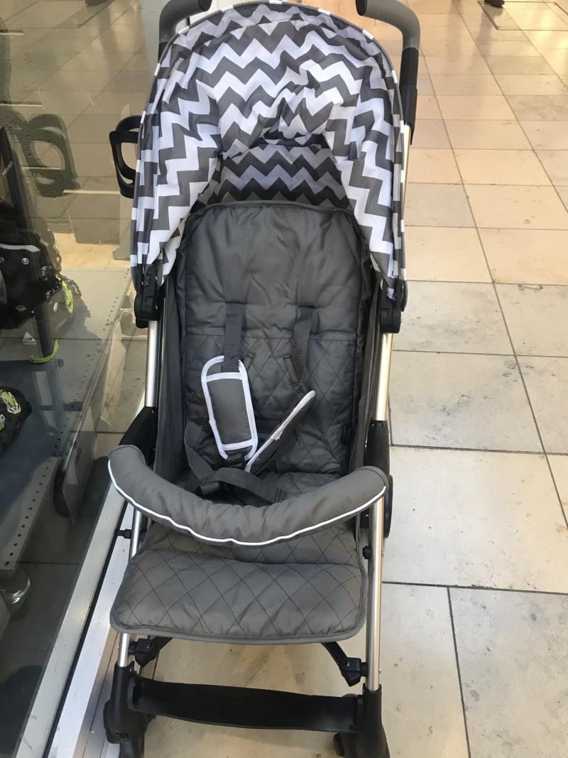 My babiie mb51 slate grey on sale