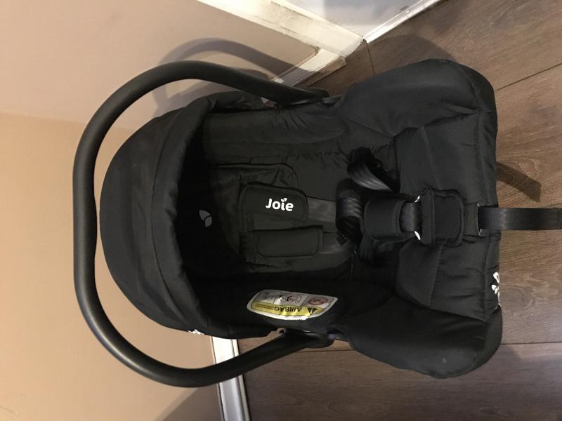 Joie online juva review