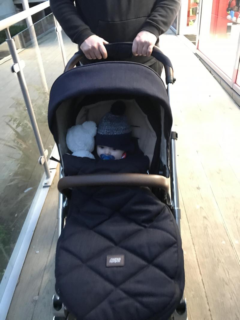 Mamas Papas Urbo2 Pushchair Reviews