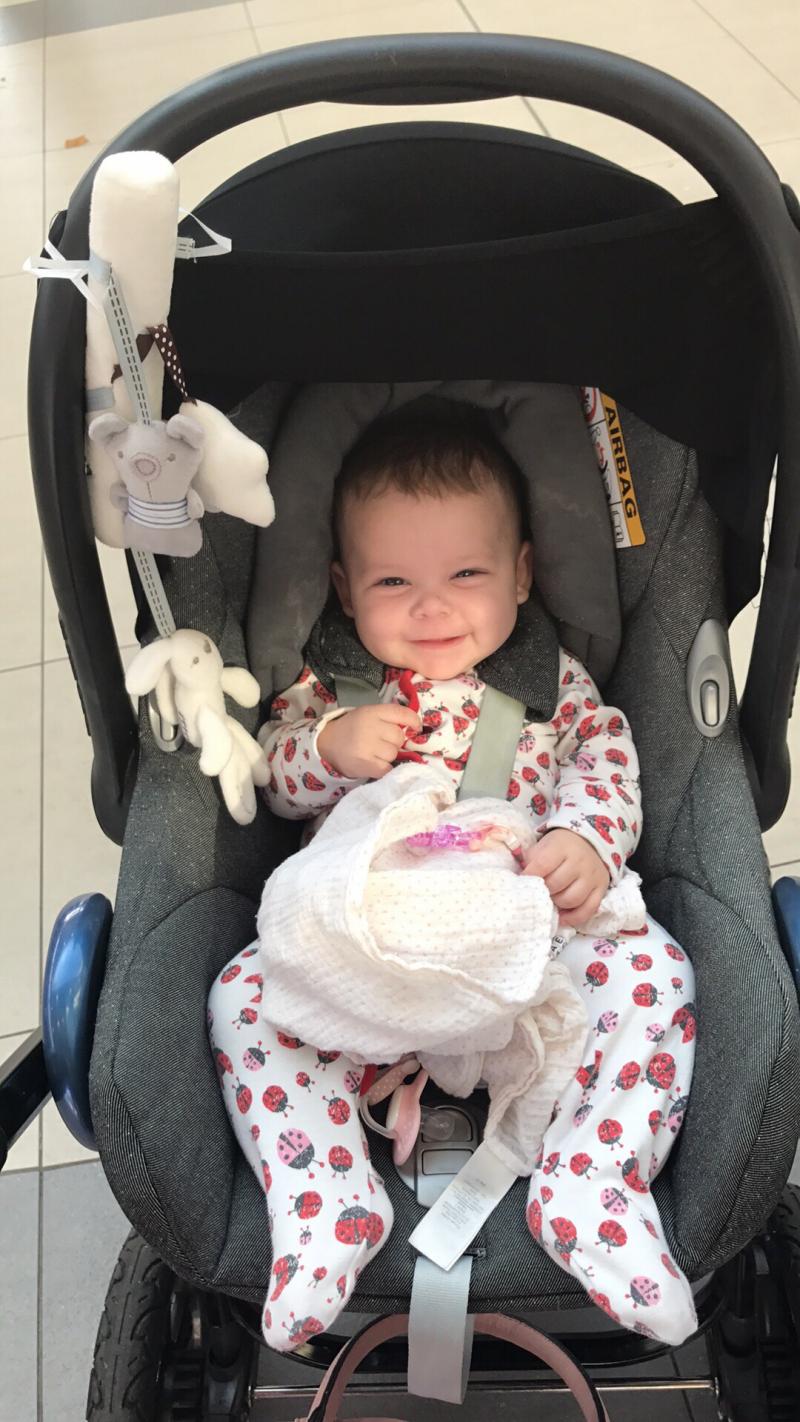 Ickle Bubba Stomp V2 Travel System Reviews