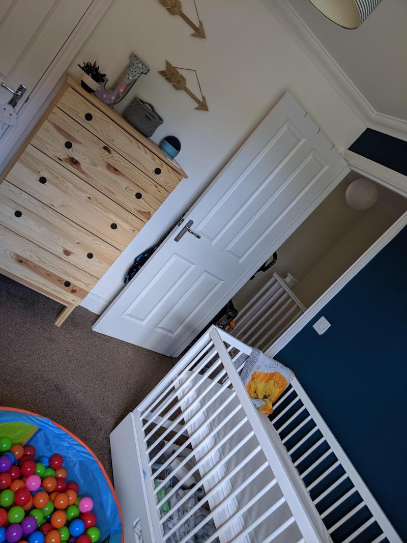 moKee Mini Cot Reviews