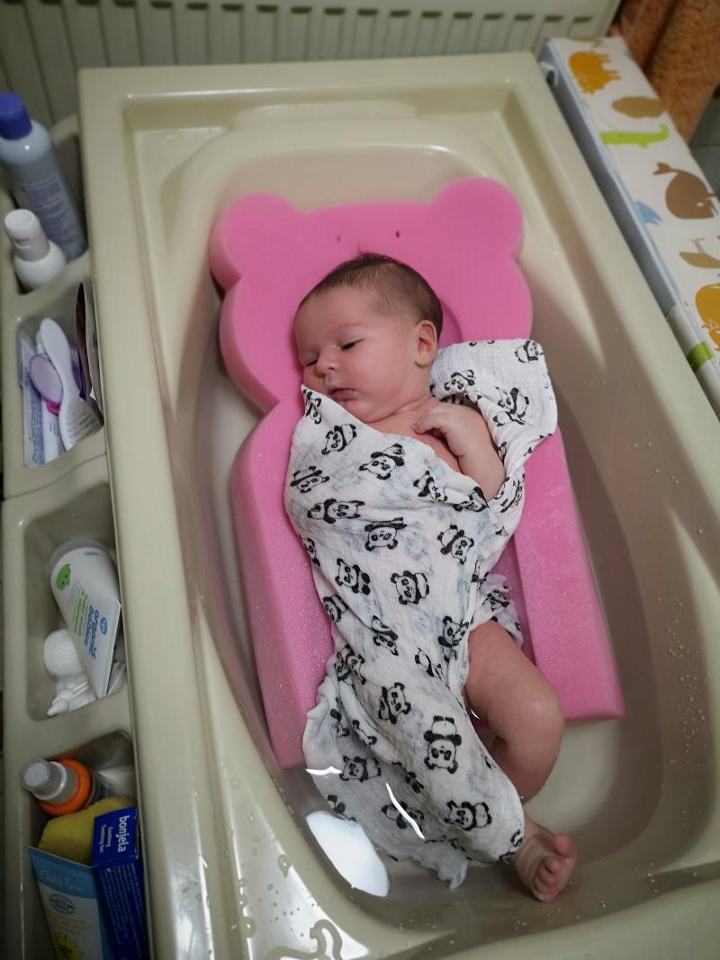 Babies R Us Bath Sponge Cushion Reviews