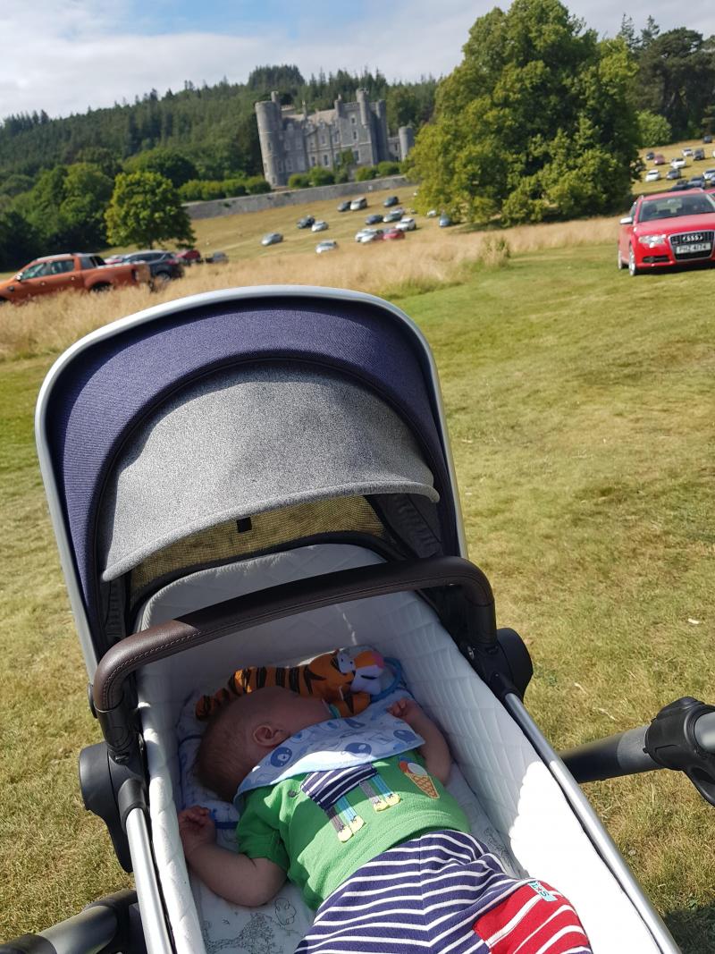 Silver Cross Wave Travel System Reviews