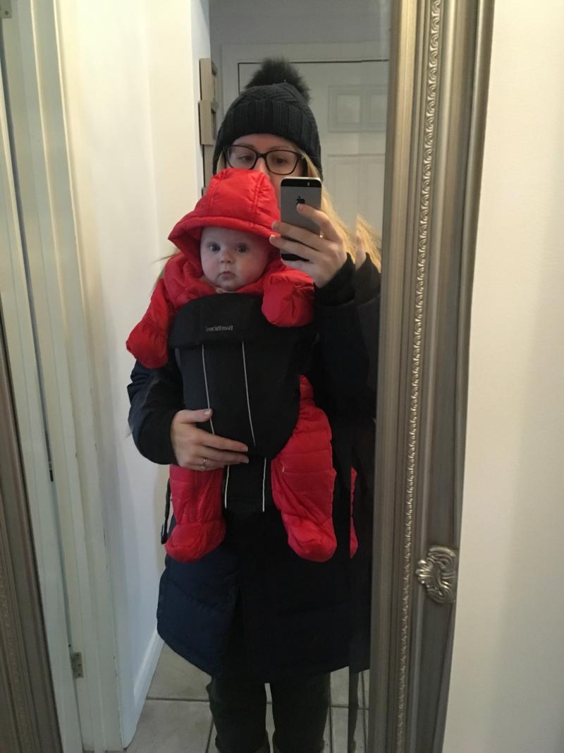 Babybjorn Baby Carrier Original Reviews