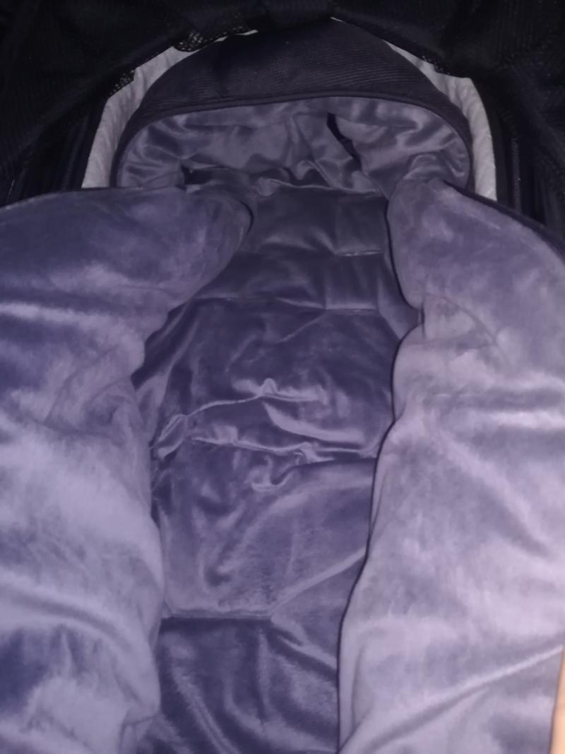 Mothercare Orb Pram and Pushchair Reviews page 2