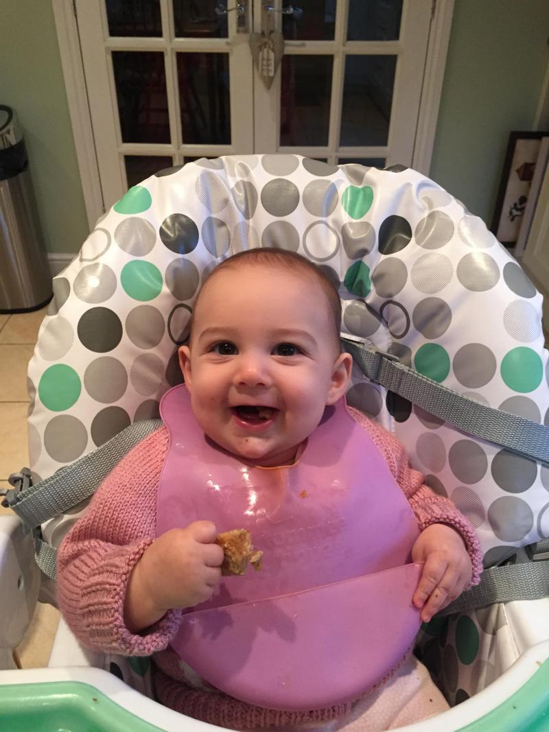 Cuggl high chair best sale purple