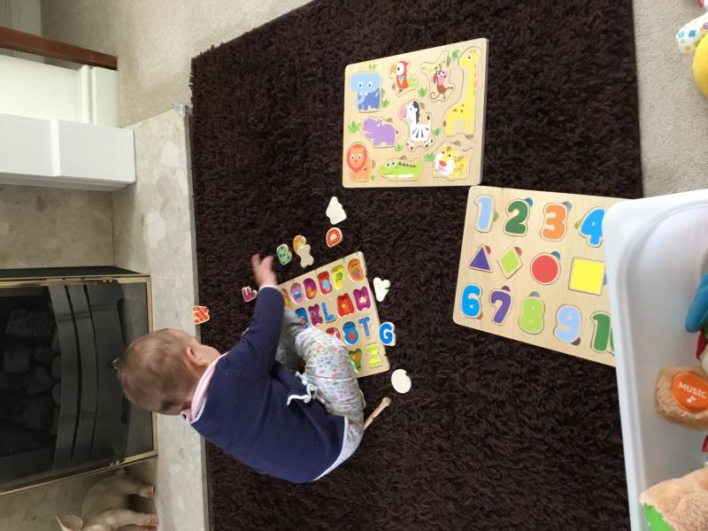 Chad valley wooden puzzles sales