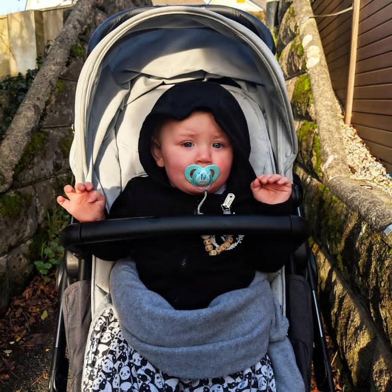 iCandy Orange Travel System Reviews