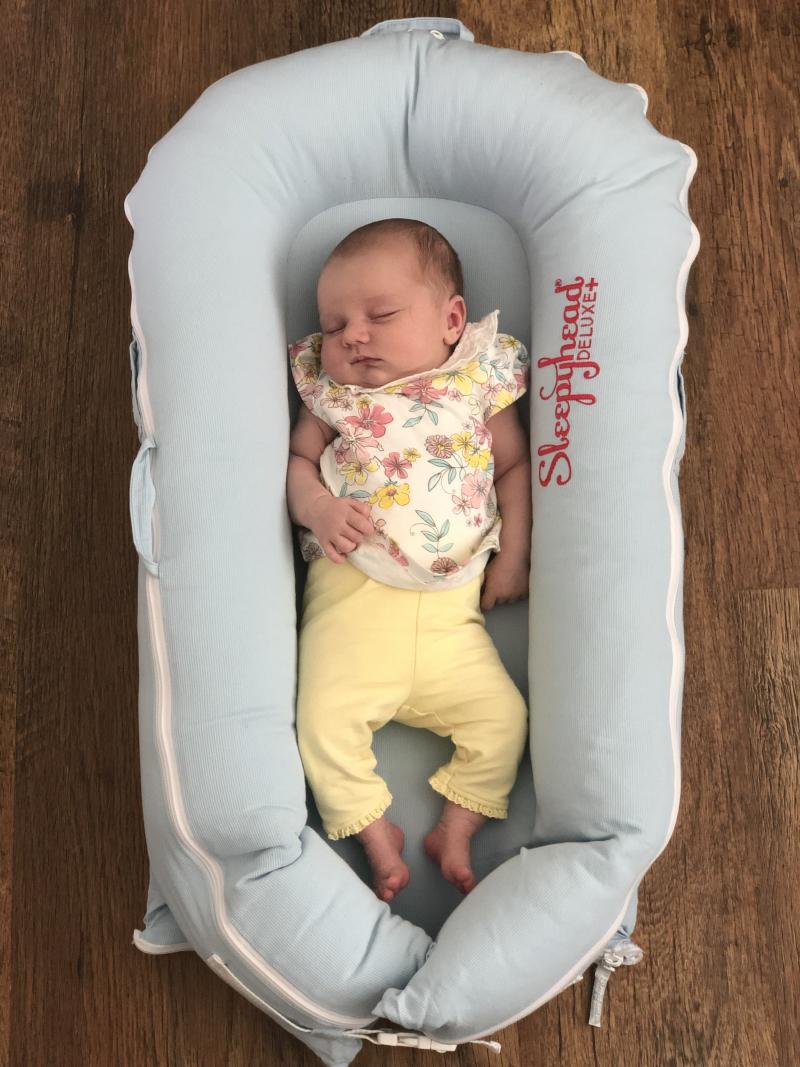 Sleepyhead Sleepyhead Deluxe Pod Reviews