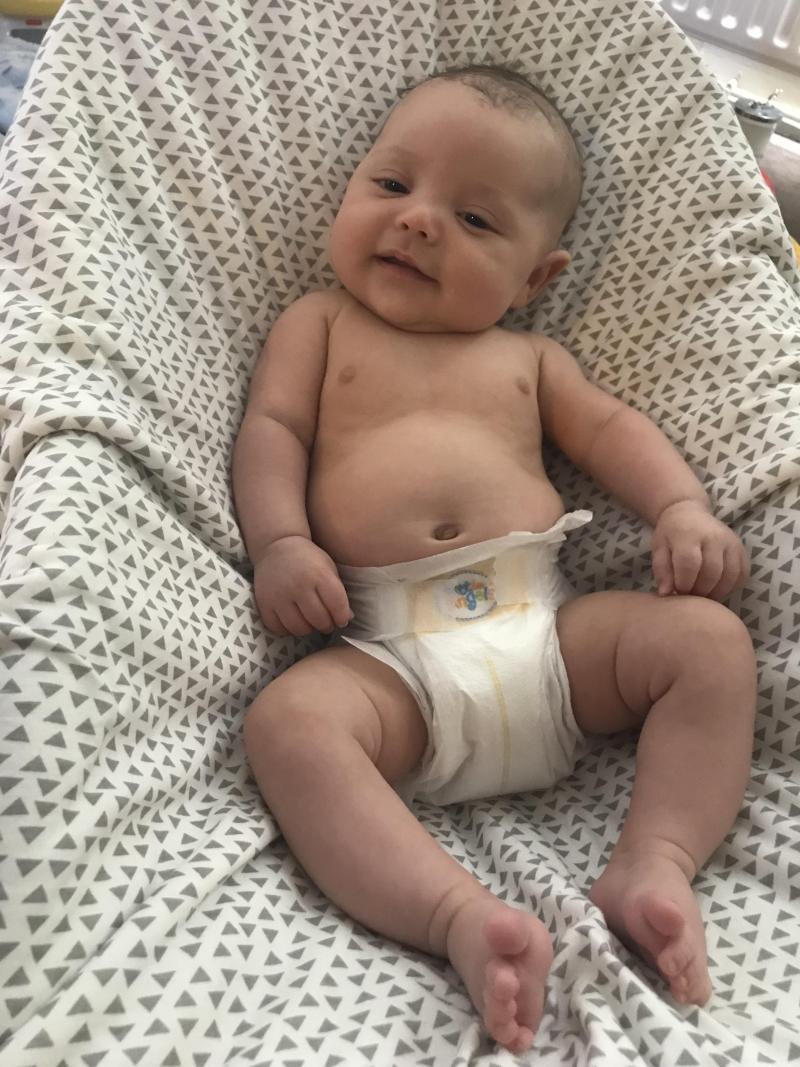 ASDA Little Angels Newborn Size 3 Nappies Reviews